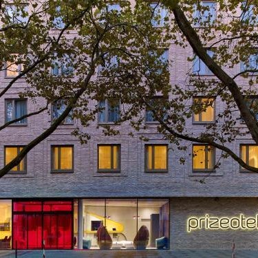 Prize by Radisson, Hannover City Thumbnail