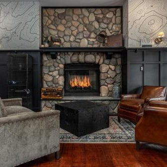The Alpine Lodge Thumbnail