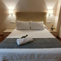 Hotel Molina Real