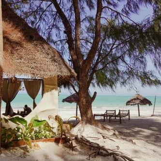 Kinazi Upepo Beach Eco Sport Resort Thumbnail