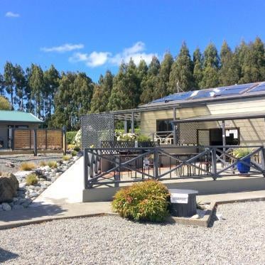 Fiordland Great Views Holiday Park Thumbnail