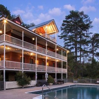 Glen-Ella Springs Hotel & Restaurant Thumbnail