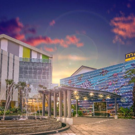 MaxOneHotels.com @ Resort Makassar Thumbnail