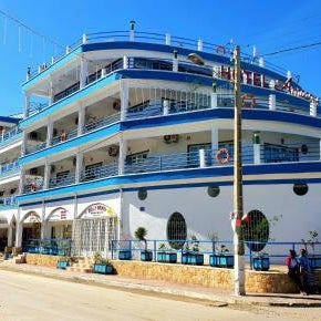 Amazone Hotel Tulear Thumbnail