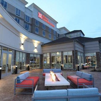 Hilton Garden Inn Jacksonville Thumbnail