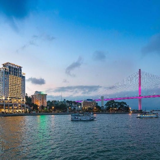 Wyndham Legend Halong Thumbnail