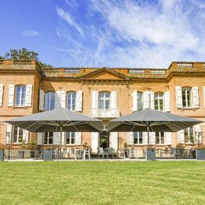 Best Western Premier Le Domaine de Montjoie