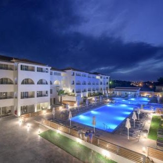 Azure Resort & SPA
