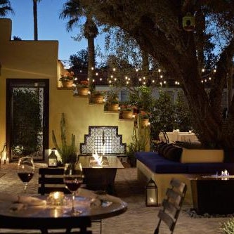 Bespoke Inn Scottsdale Thumbnail