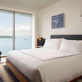 Thompson Seattle by Hyatt Thumbnail