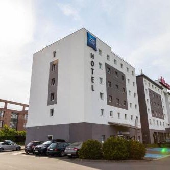 ibis Budget Luxembourg Aeroport Thumbnail