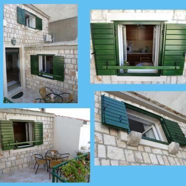 Apartments Mande and Kate