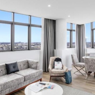Meriton Suites Church Street, Parramatta
