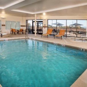 Courtyard by Marriott Shippensburg Thumbnail