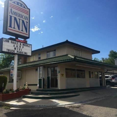 American inn Thumbnail