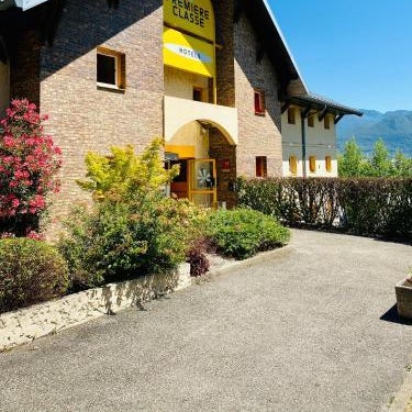 Premiere Classe Annecy Cran-Gevrier RÉNOVÉ EN 2025