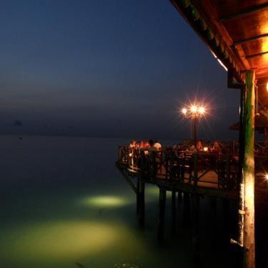 Langi Langi Beach Bungalows Thumbnail