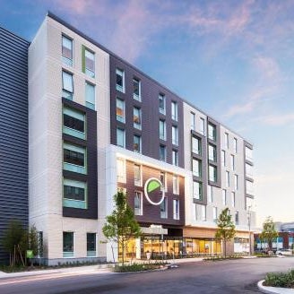 Element Boston Seaport District Thumbnail