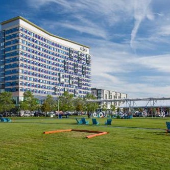 Aloft Boston Seaport District Thumbnail