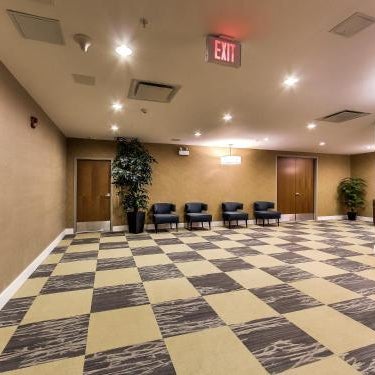 Radisson Hotel Edmonton Airport Thumbnail