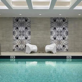 Calgary Airport Marriott In-Terminal Hotel Thumbnail