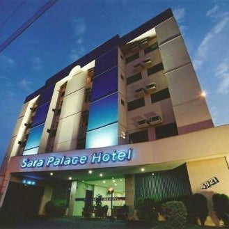 Sara Palace Hotel