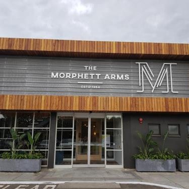 Morphett Arms Hotel Thumbnail