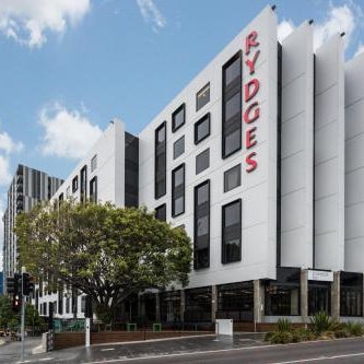 Rydges Fortitude Valley