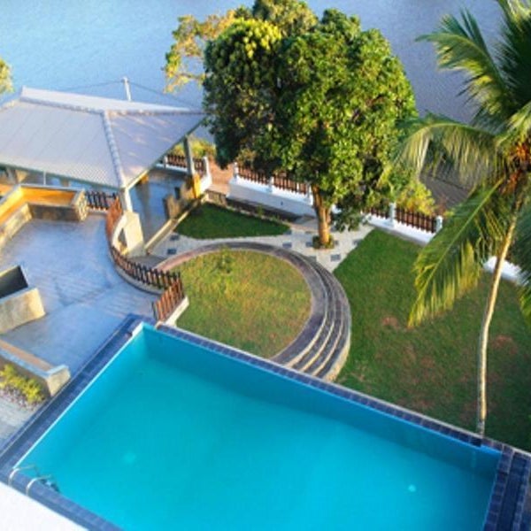 Lotus Villa Holiday Resort Thumbnail