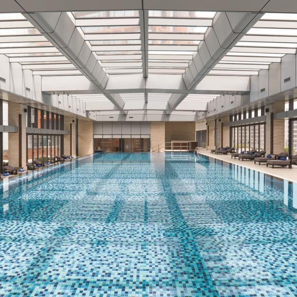Pullman Haining