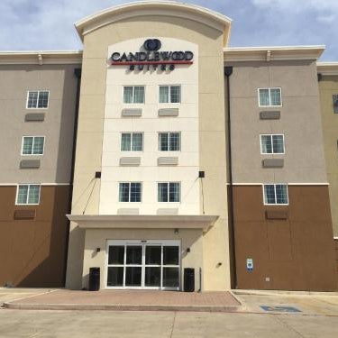 Candlewood Suites Woodward By IHG Thumbnail