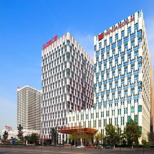 Wanda Realm Anyang Thumbnail