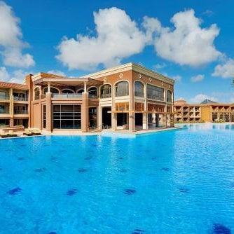 Hilton Alexandria Kings Ranch Resort Thumbnail