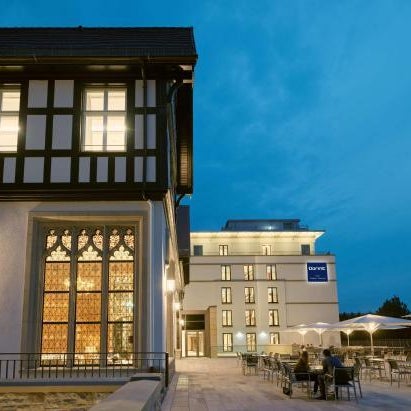 Dorint Hotel Frankfurt/Oberursel