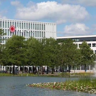 H4 Hotel München Messe Thumbnail