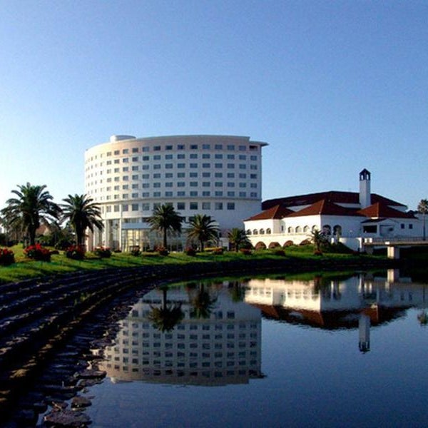 ANA Holiday Inn Resort Miyazaki By IHG