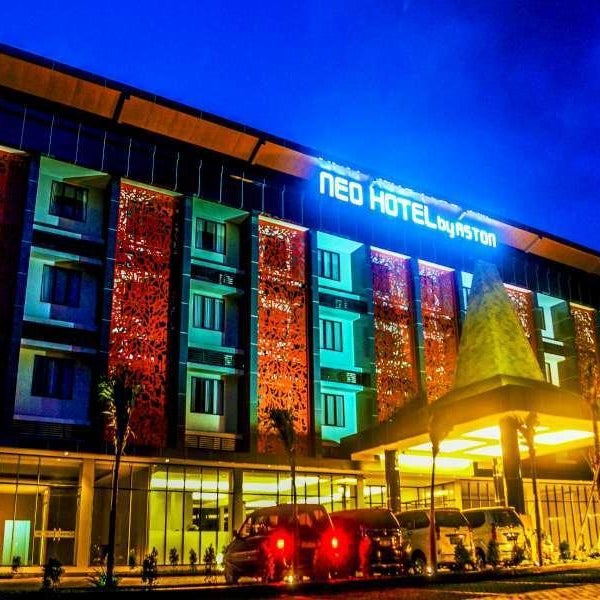 Hotel Neo Eltari - Kupang by ASTON