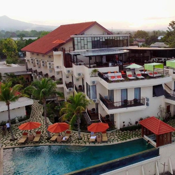 Capa Maumere Resort Thumbnail