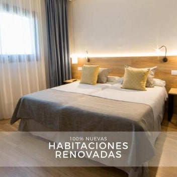 Hotel Porcel Aida