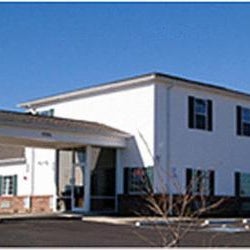 Magnolia Inn and Suites Southaven Thumbnail
