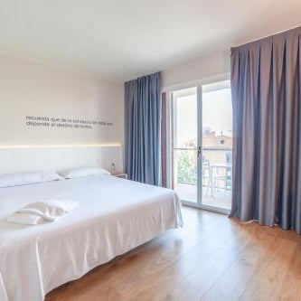 Dynamic Hotels Caldetes Barcelona Thumbnail