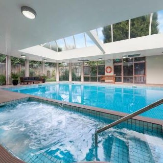 Kimberley Gardens Hotel, Serviced Apartments and Serviced Villas Thumbnail