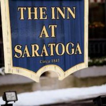 The Inn at Saratoga Thumbnail