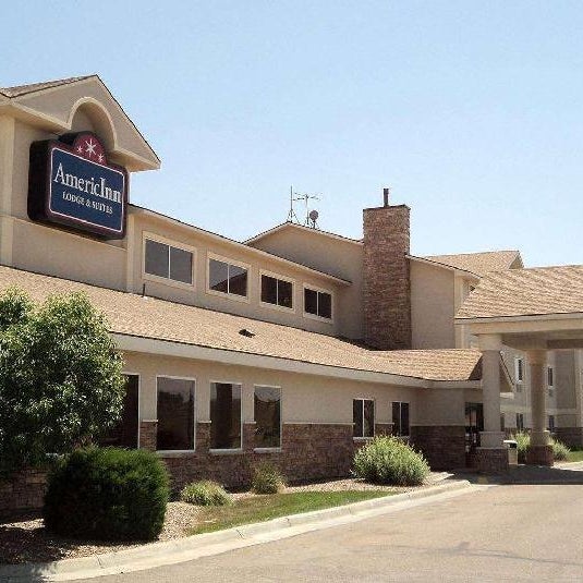 Holiday Inn Express Garden City East Thumbnail