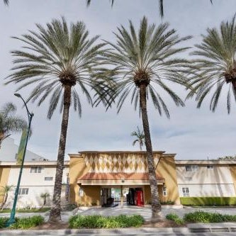 Americas Best Value Inn & Suites Anaheim Thumbnail