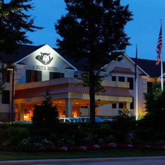 The Inn At Fox Hollow Hotel Thumbnail