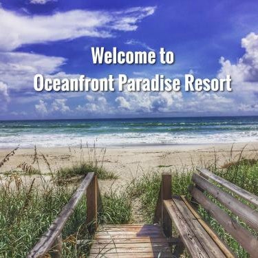 Ocean Front Paradise Resort Thumbnail