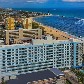 Residence Inn by Marriott Fort Lauderdale Pompano Beach/Oceanfront Thumbnail