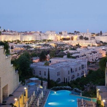 The David Citadel Hotel Thumbnail