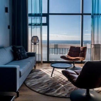 Palace Hotel Zandvoort